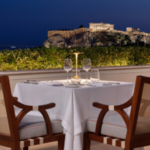 Hotel Grande Bretagne, a Luxury Collection Hotel, Athens - LUX A