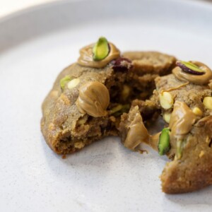 Soft Cookies pistachio